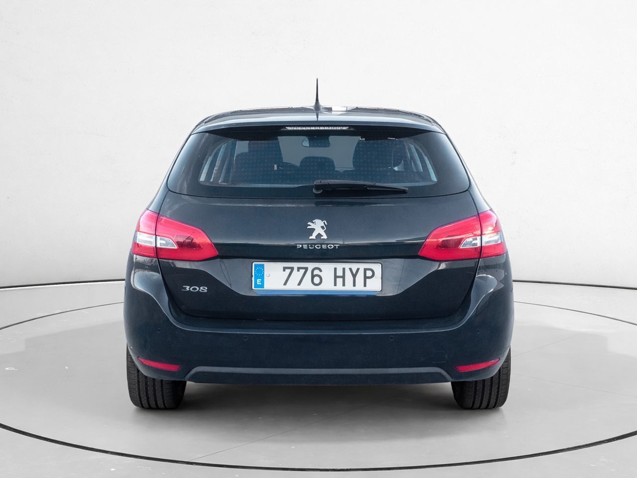 Peugeot 308 1.2 PureTech Active - foto 3