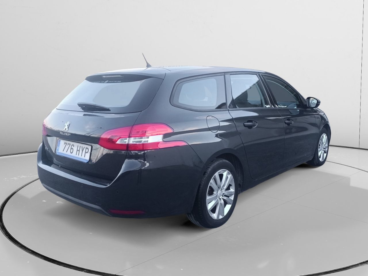 Peugeot 308 1.2 PureTech Active - foto 2
