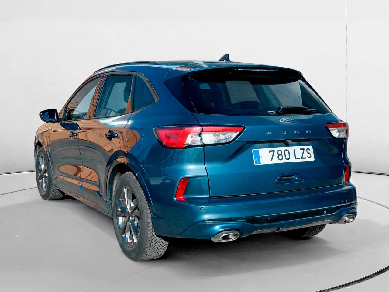 Ford Kuga 1.5 EcoBoost ST-Line 4x2 - foto 4