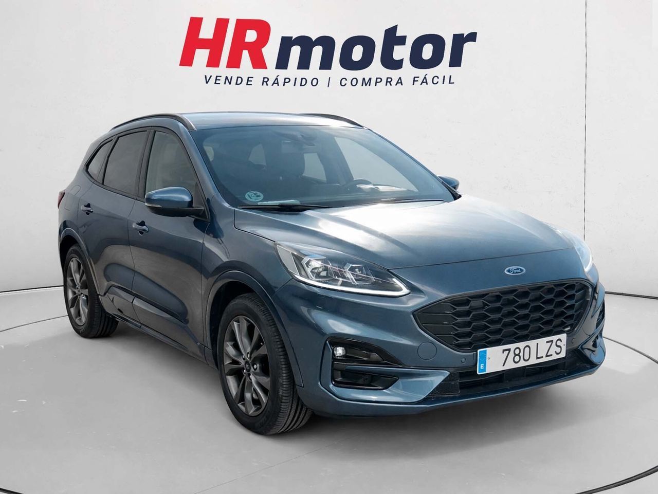 Ford Kuga 1.5 EcoBoost ST-Line 4x2