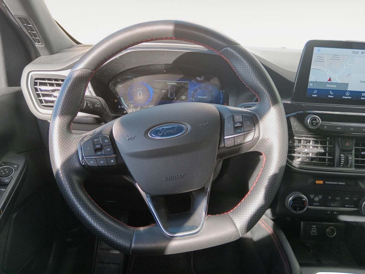 Ford Kuga 1.5 EcoBoost ST-Line 4x2 - foto 7