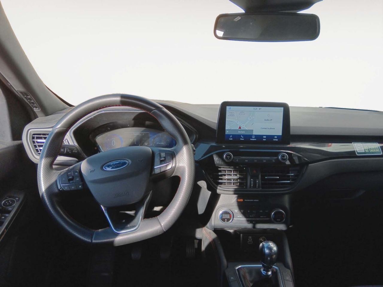 Ford Kuga 1.5 EcoBoost ST-Line 4x2 - foto 6