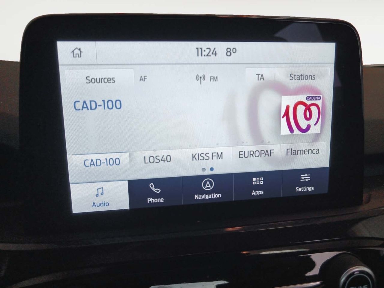Ford Kuga 1.5 EcoBoost ST-Line 4x2 - foto 16