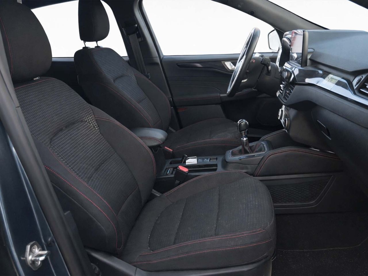 Ford Kuga 1.5 EcoBoost ST-Line 4x2 - foto 10