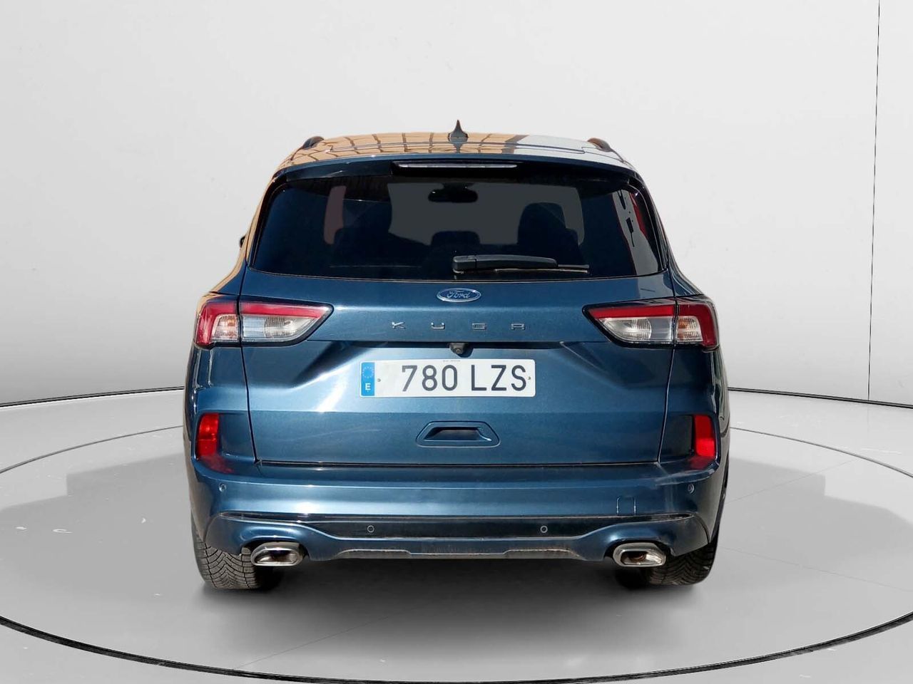 Ford Kuga 1.5 EcoBoost ST-Line 4x2 - foto 3
