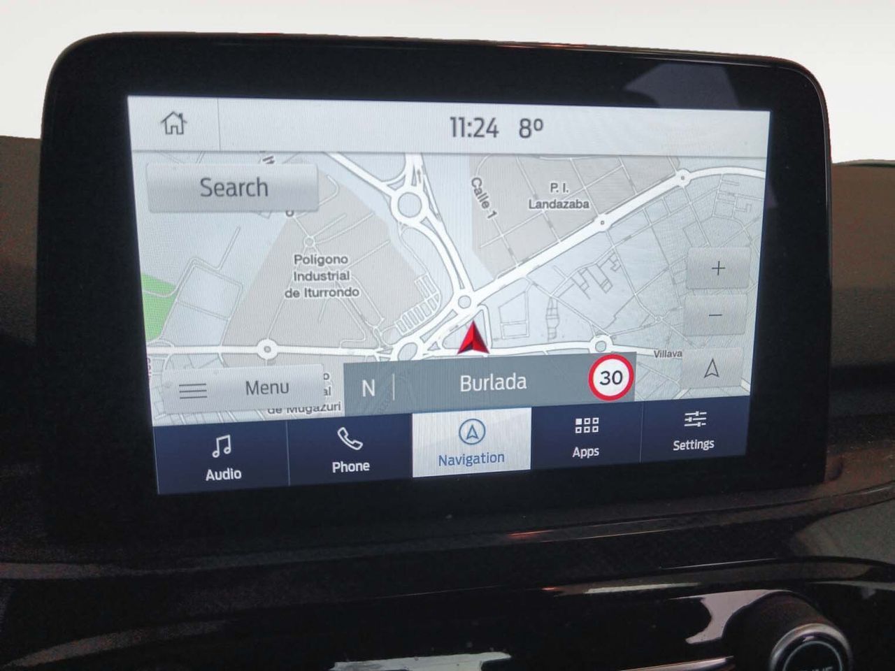 Ford Kuga 1.5 EcoBoost ST-Line 4x2 - foto 15