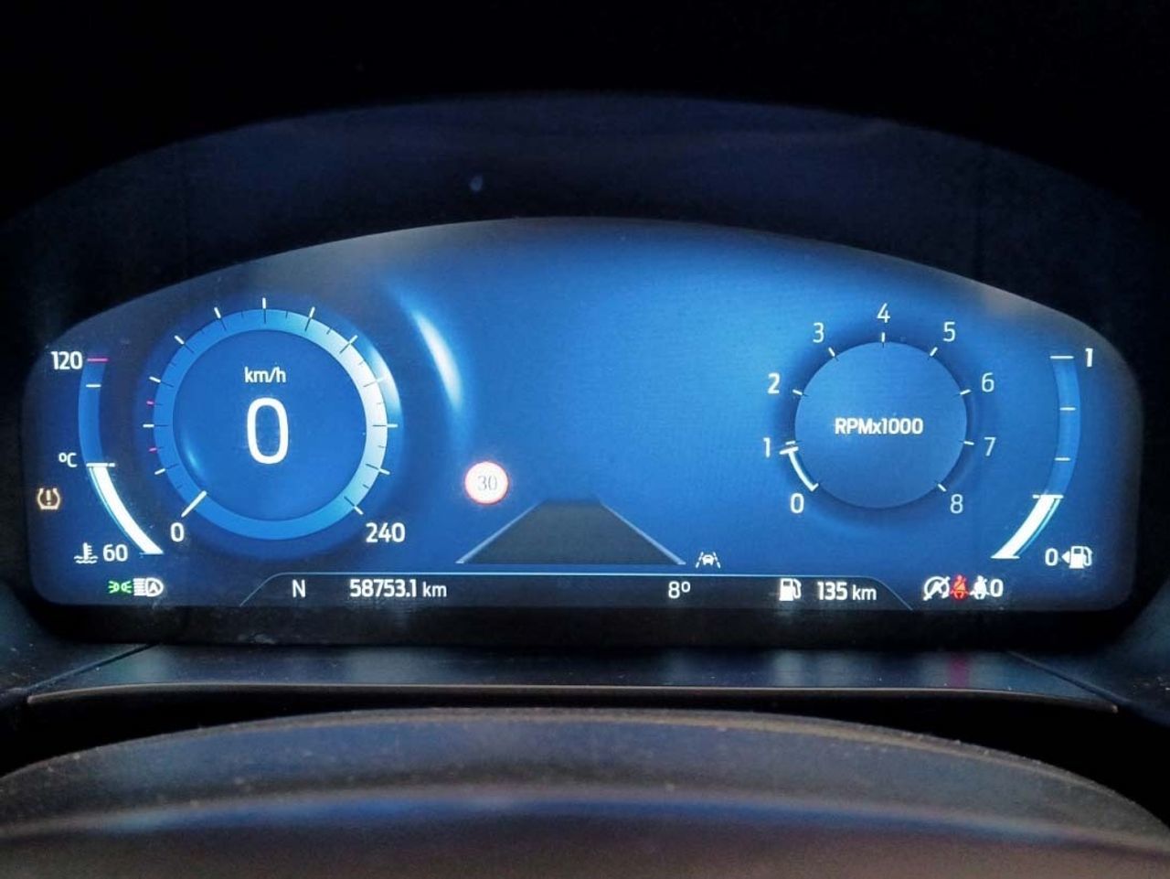 Ford Kuga 1.5 EcoBoost ST-Line 4x2 - foto 13