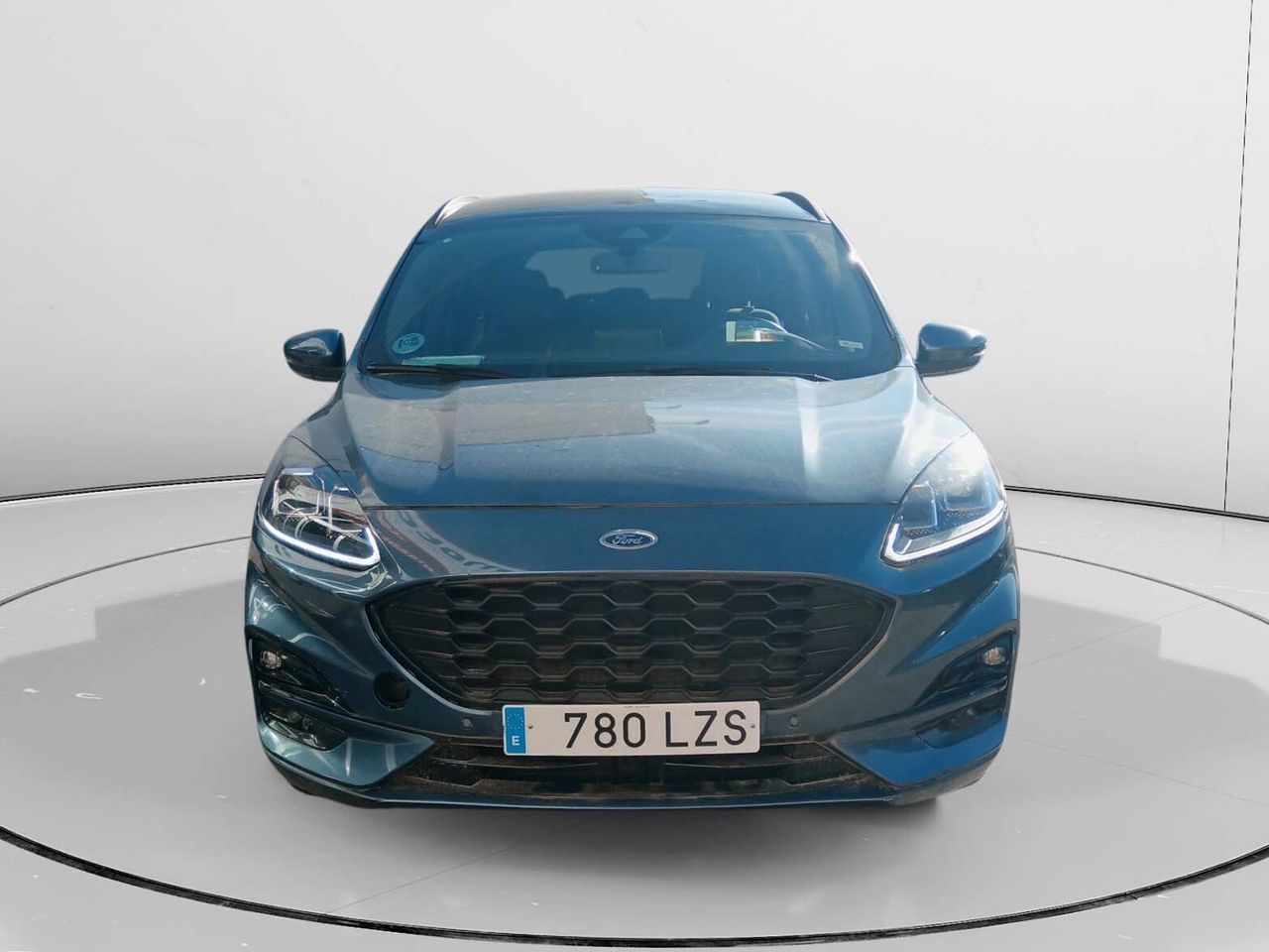 Ford Kuga 1.5 EcoBoost ST-Line 4x2 - foto 5