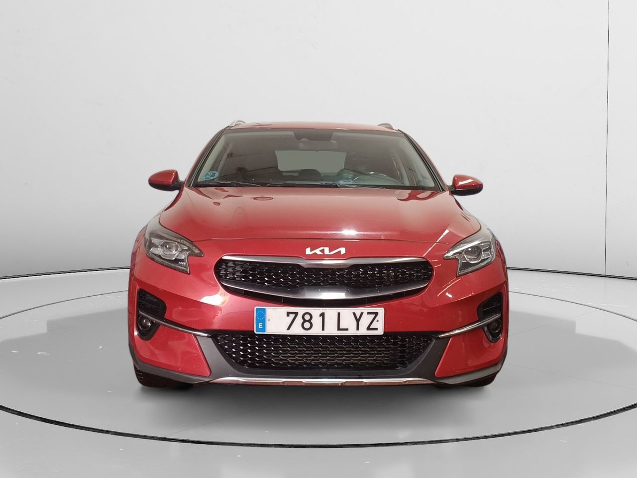 Kia XCeed 1.0 T-GDi Drive - foto 5