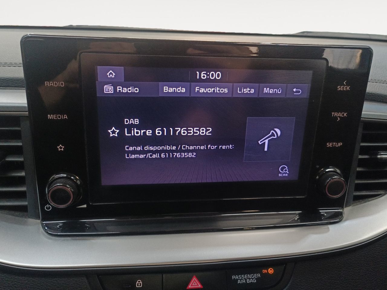 Kia XCeed 1.0 T-GDi Drive - foto 15