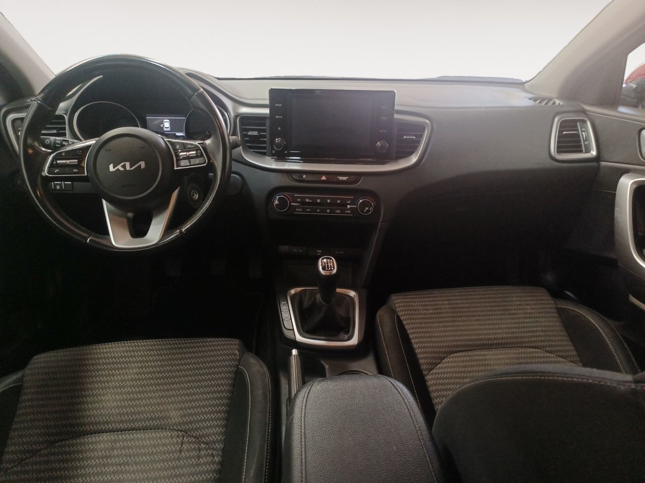 Kia XCeed 1.0 T-GDi Drive - foto 6