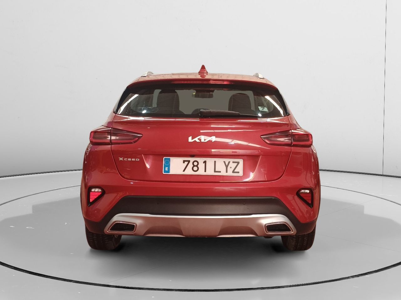 Kia XCeed 1.0 T-GDi Drive - foto 3