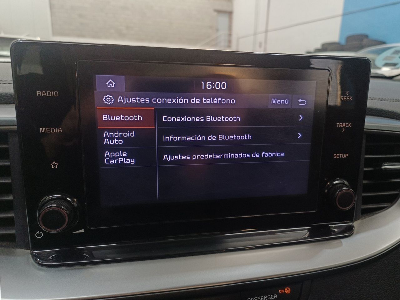 Kia XCeed 1.0 T-GDi Drive - foto 16