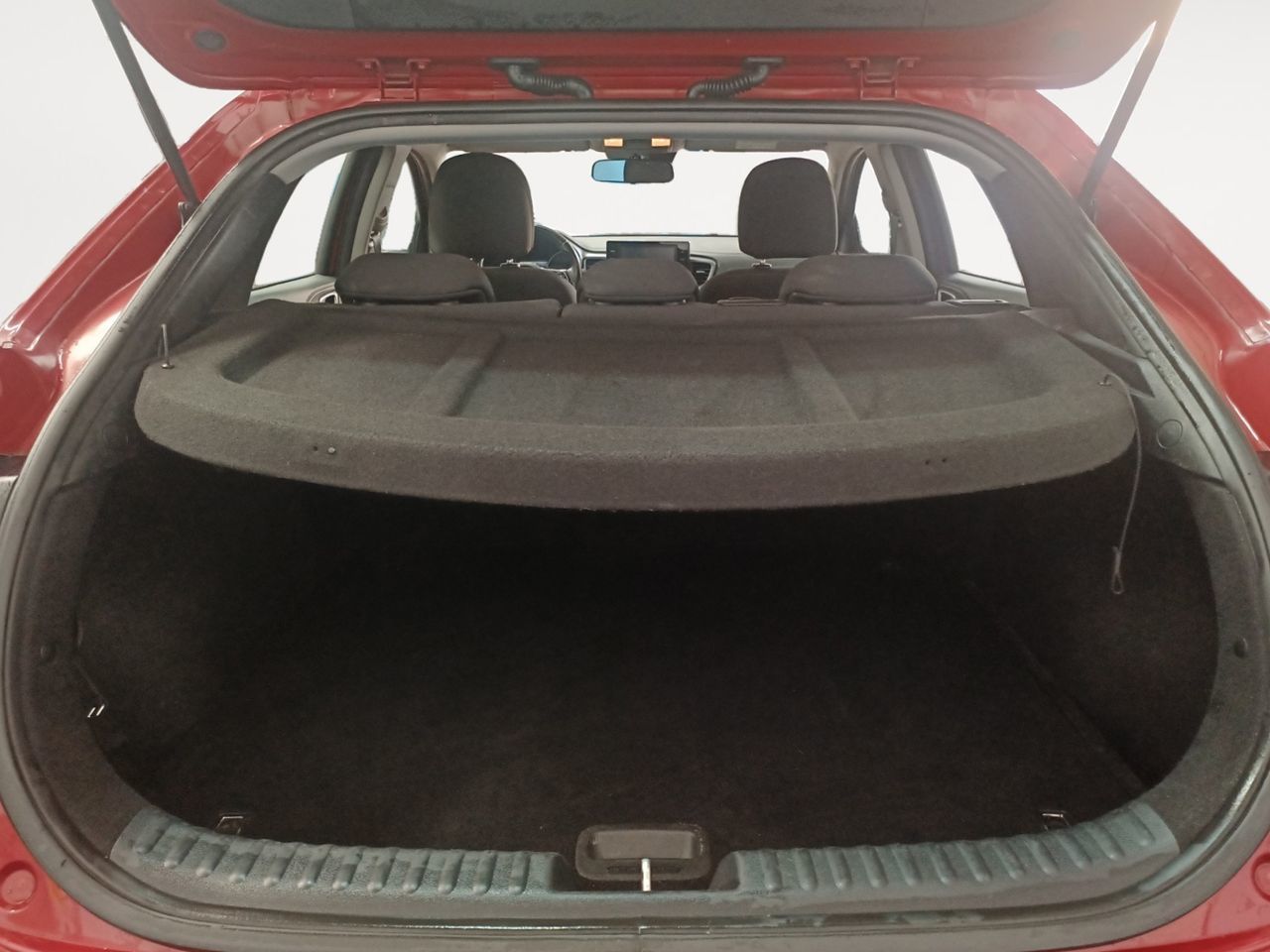 Kia XCeed 1.0 T-GDi Drive - foto 11