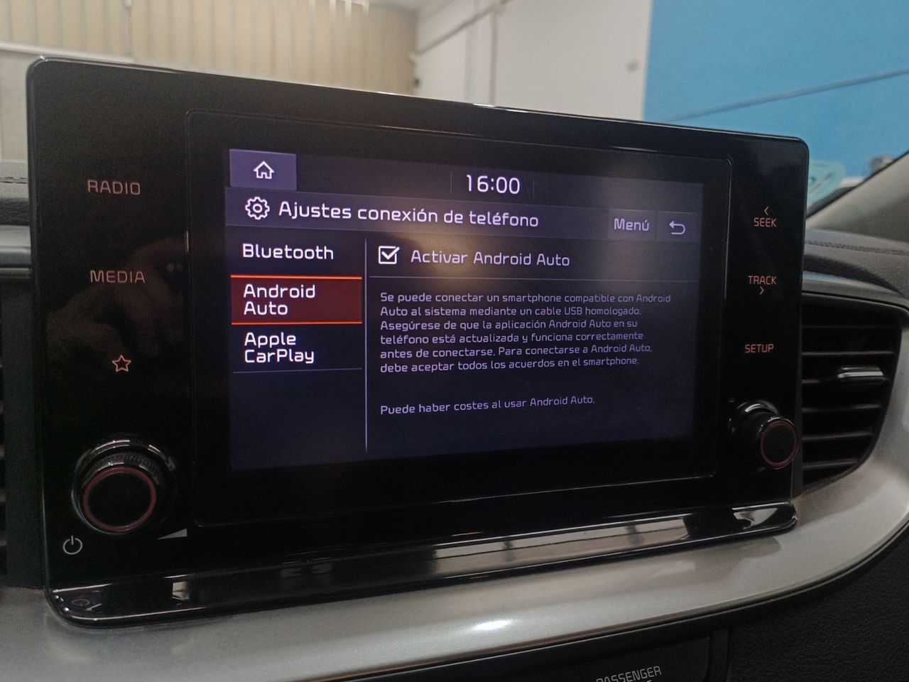 Kia XCeed 1.0 T-GDi Drive - foto 17