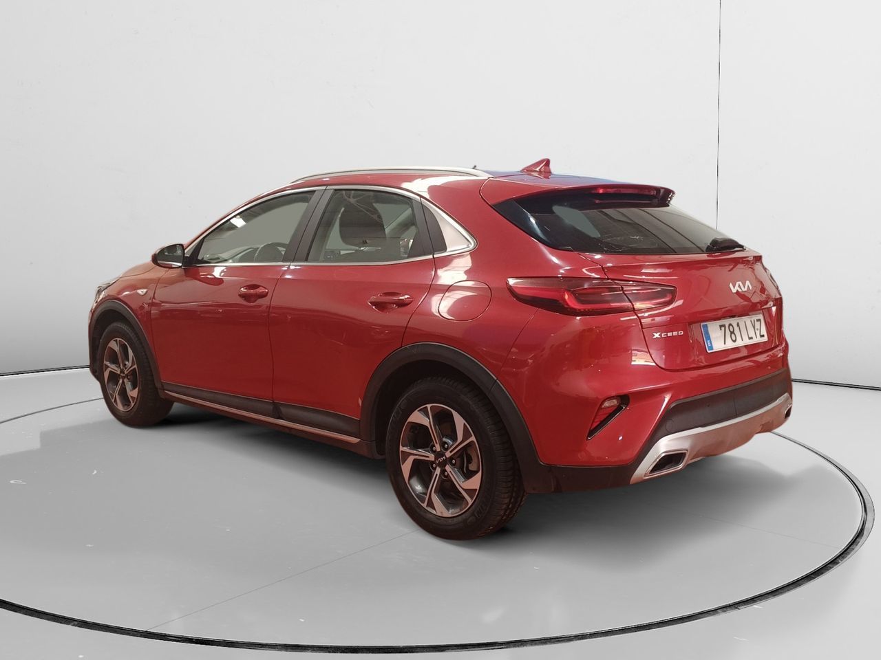 Kia XCeed 1.0 T-GDi Drive - foto 4