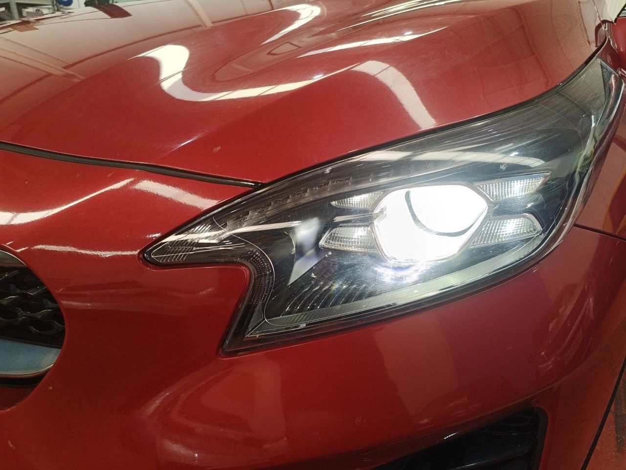 Kia XCeed 1.0 T-GDi Drive - foto 20