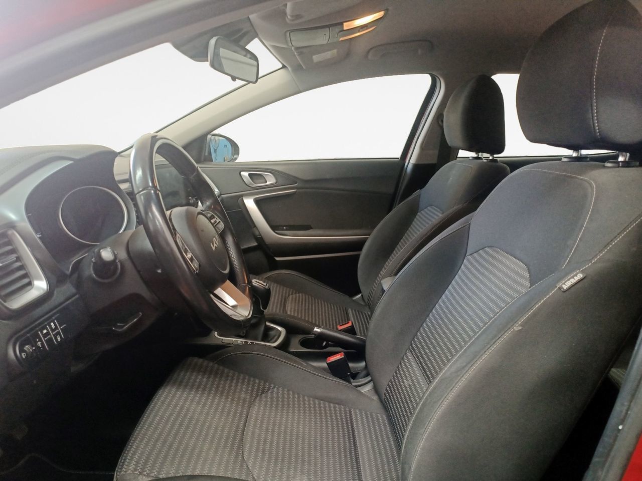 Kia XCeed 1.0 T-GDi Drive - foto 8