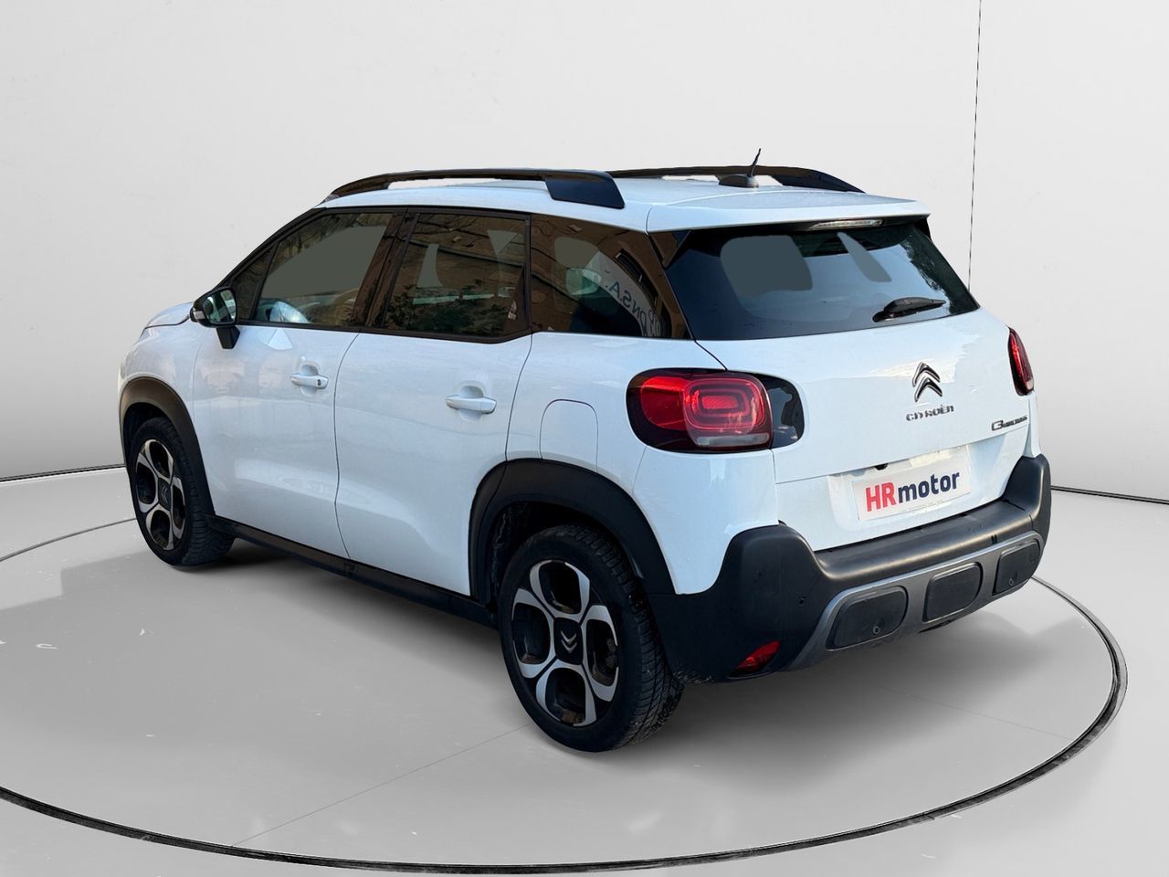 Citroën C3 Aircross BlueHDi 120 Feel EAT6 - foto 4