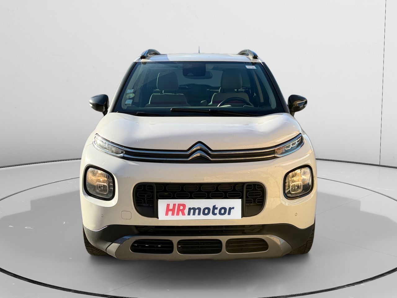 Citroën C3 Aircross BlueHDi 120 Feel EAT6 - foto 5