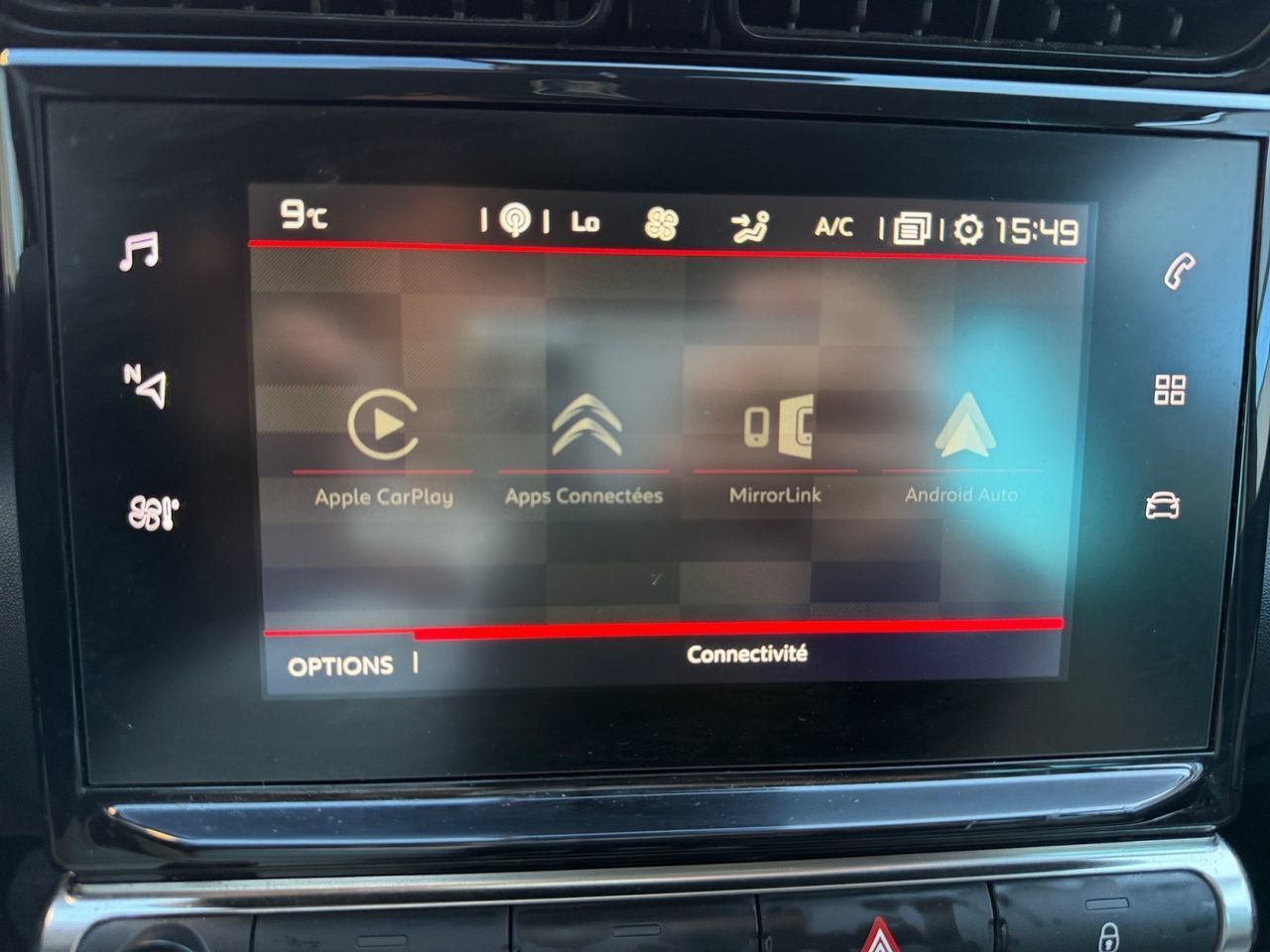 Citroën C3 Aircross BlueHDi 120 Feel EAT6 - foto 15