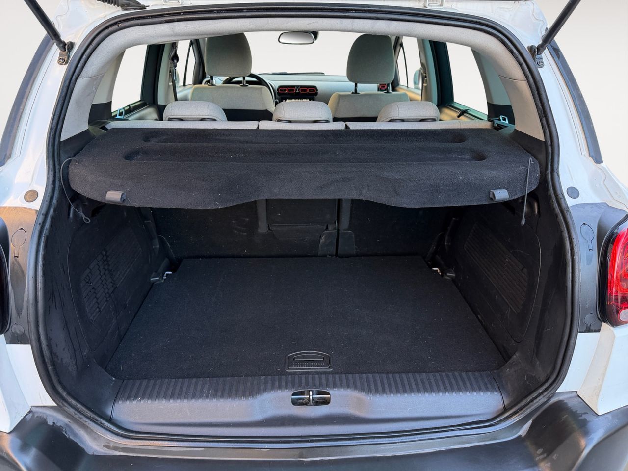 Citroën C3 Aircross BlueHDi 120 Feel EAT6 - foto 12