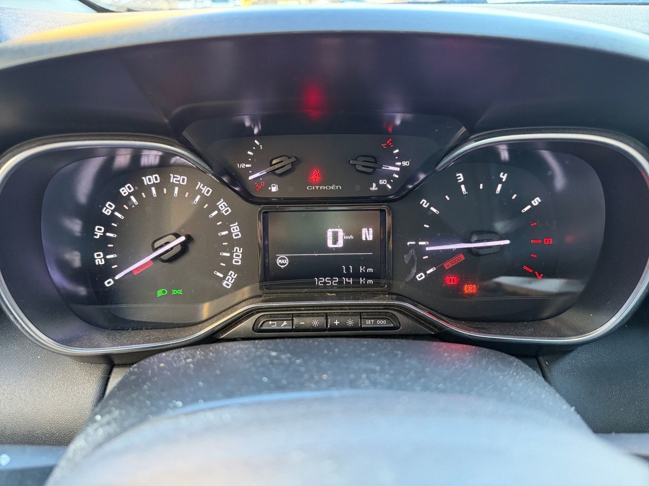 Citroën C3 Aircross BlueHDi 120 Feel EAT6 - foto 14