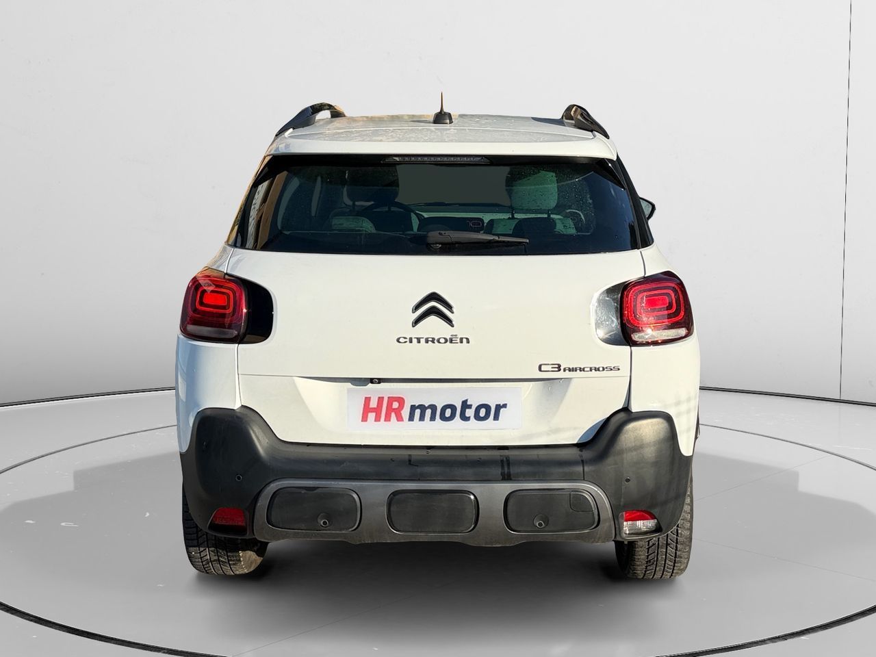 Citroën C3 Aircross BlueHDi 120 Feel EAT6 - foto 3