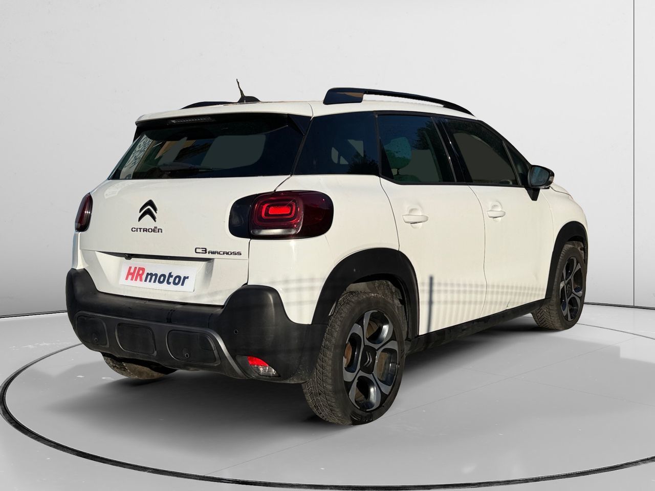 Citroën C3 Aircross BlueHDi 120 Feel EAT6 - foto 2