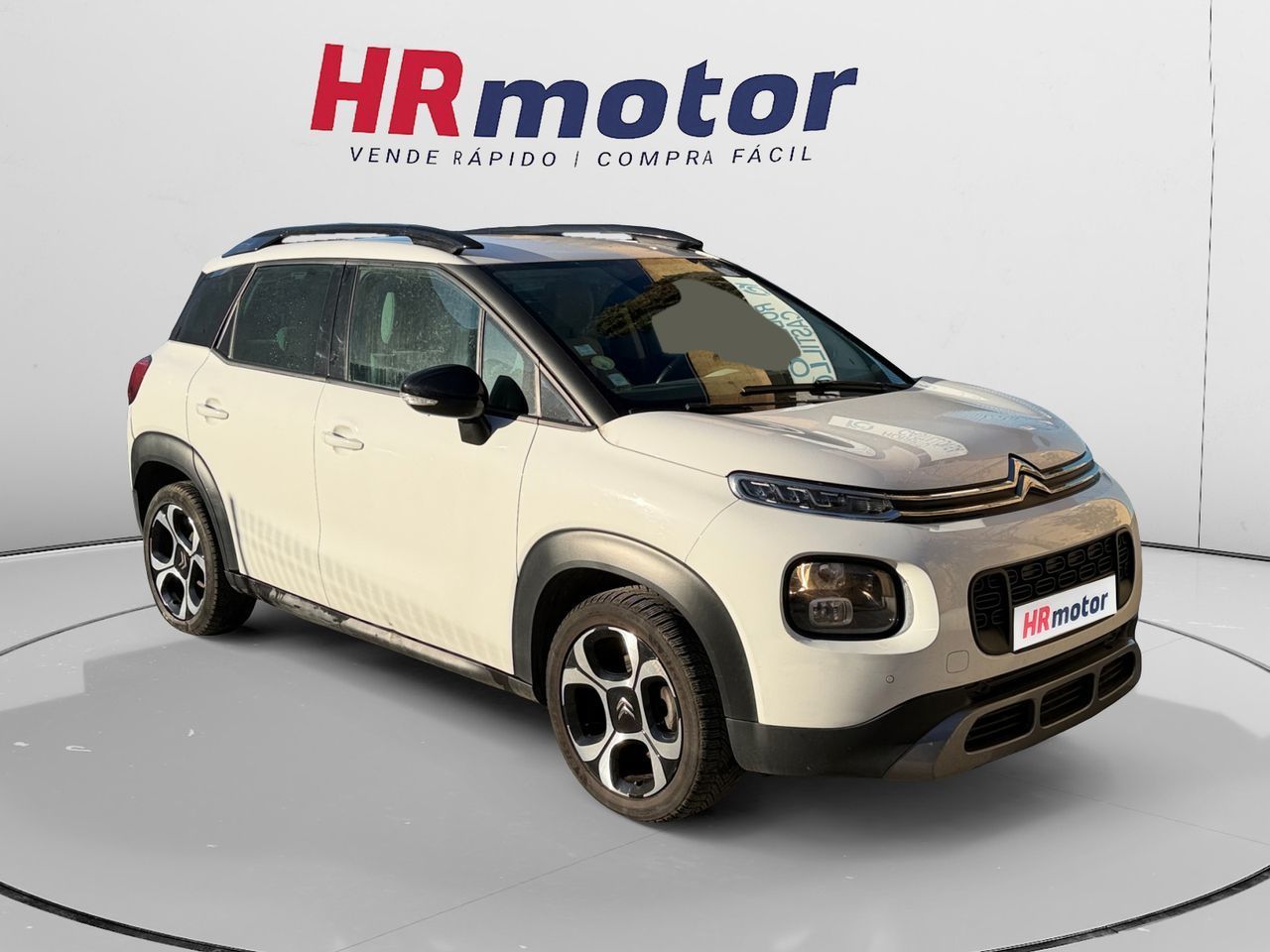 Citroën C3 Aircross BlueHDi 120 Feel EAT6