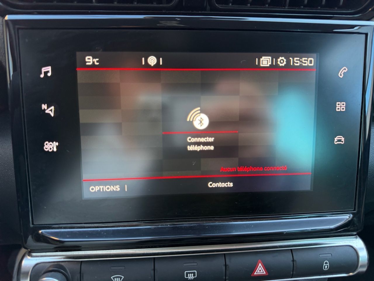 Citroën C3 Aircross BlueHDi 120 Feel EAT6 - foto 17