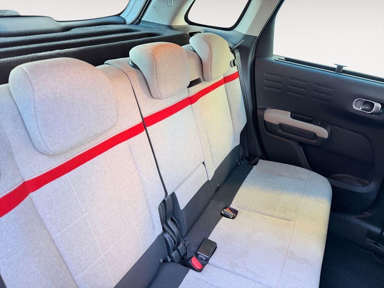 Citroën C3 Aircross BlueHDi 120 Feel EAT6 - foto 10