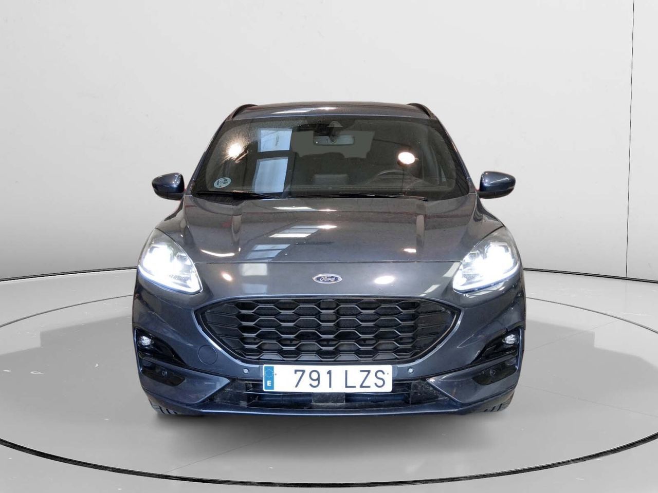 Ford Kuga 1.5 EcoBoost ST-Line - foto 5