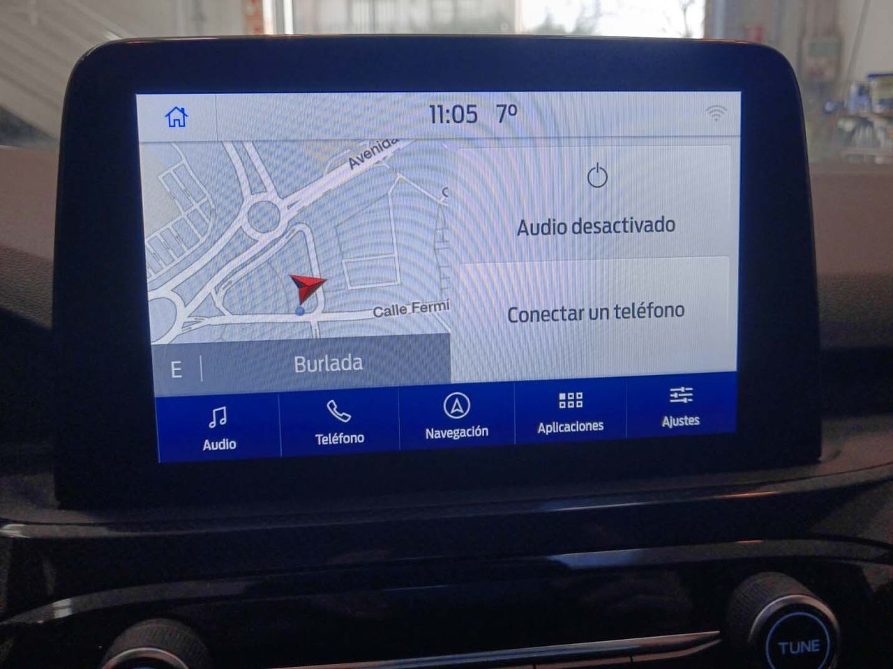 Ford Kuga 1.5 EcoBoost ST-Line - foto 15