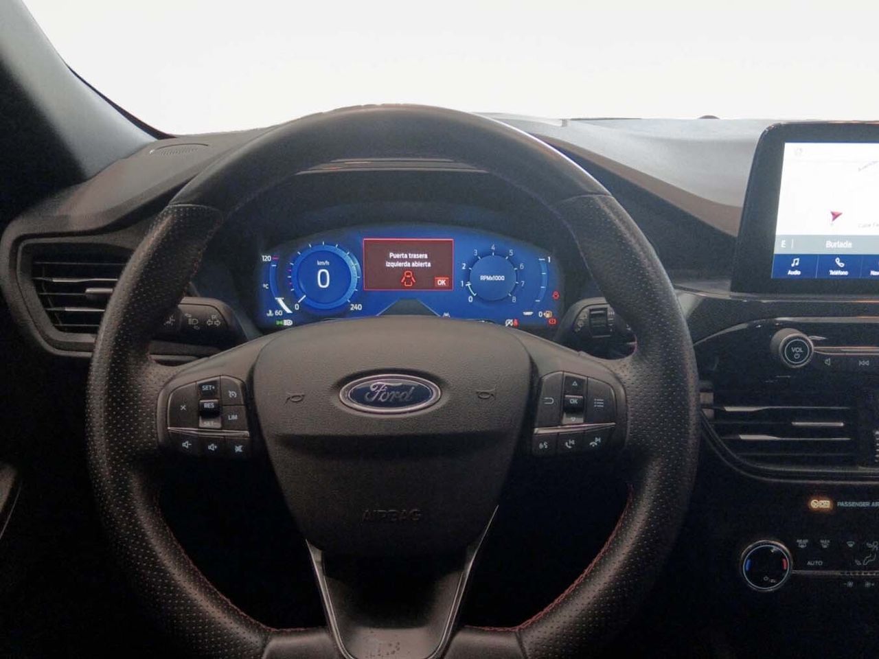 Ford Kuga 1.5 EcoBoost ST-Line - foto 8