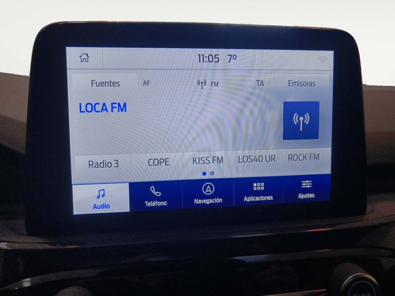 Ford Kuga 1.5 EcoBoost ST-Line - foto 17