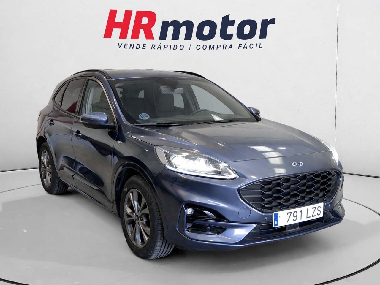 Ford Kuga 1.5 EcoBoost ST-Line - foto 1