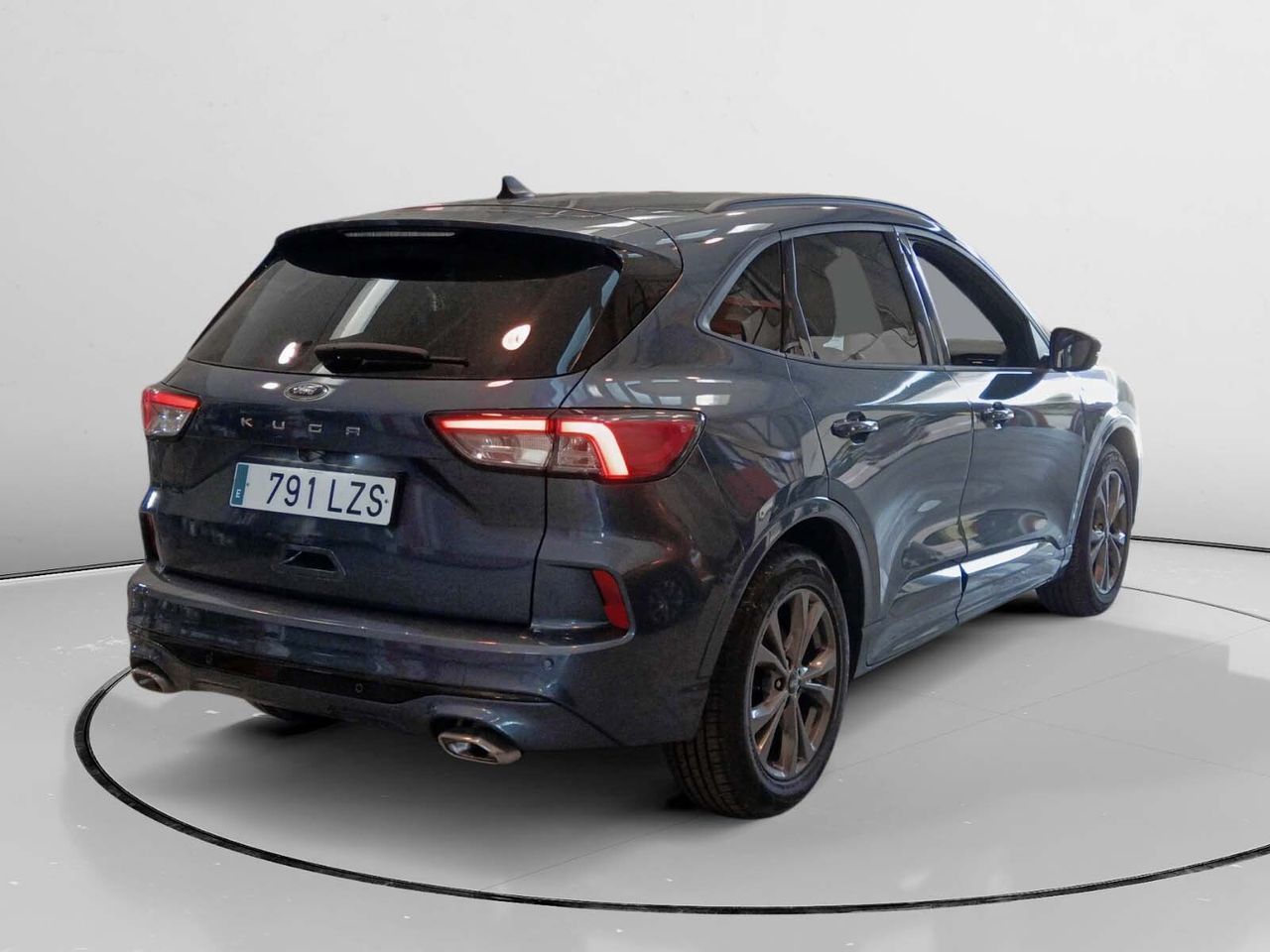 Ford Kuga 1.5 EcoBoost ST-Line - foto 2