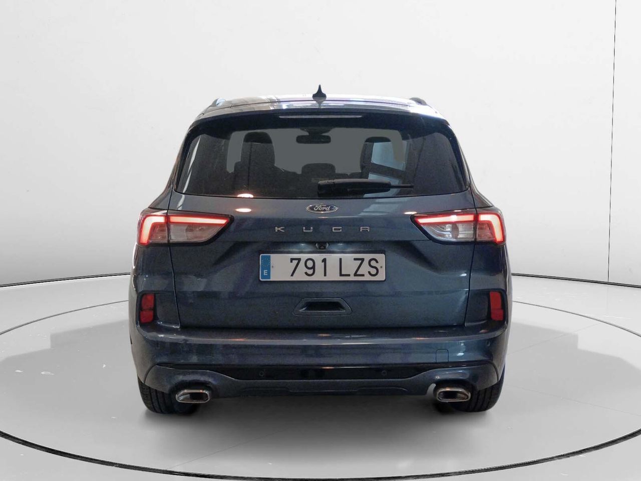 Ford Kuga 1.5 EcoBoost ST-Line - foto 3