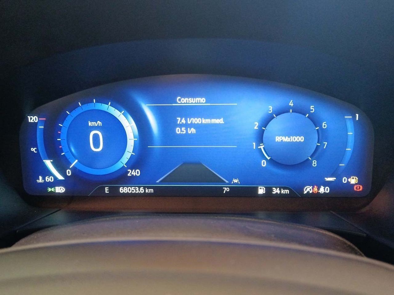 Ford Kuga 1.5 EcoBoost ST-Line - foto 14