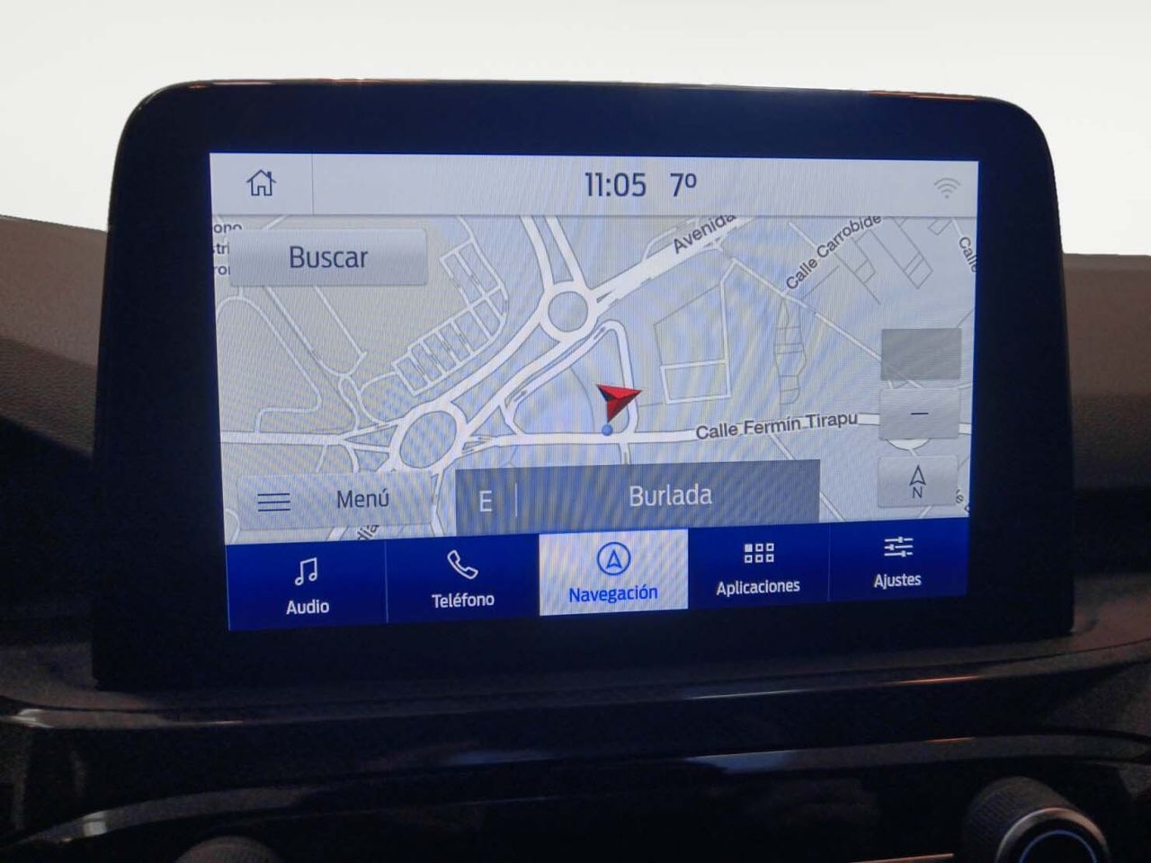 Ford Kuga 1.5 EcoBoost ST-Line - foto 16