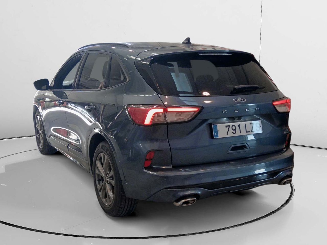 Ford Kuga 1.5 EcoBoost ST-Line - foto 4