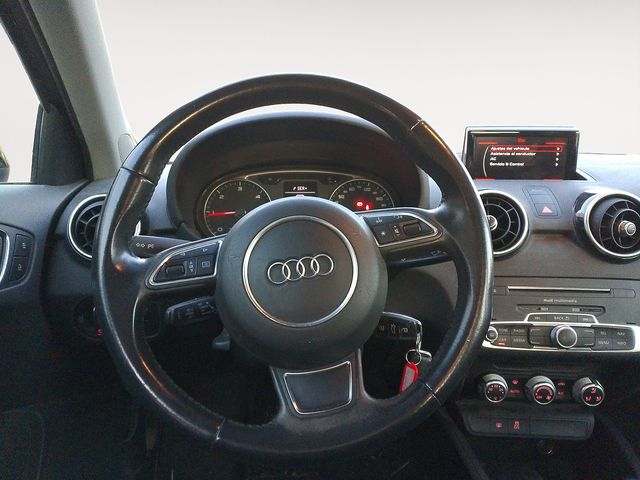 Audi A1 design 1.4 TDI - foto 7