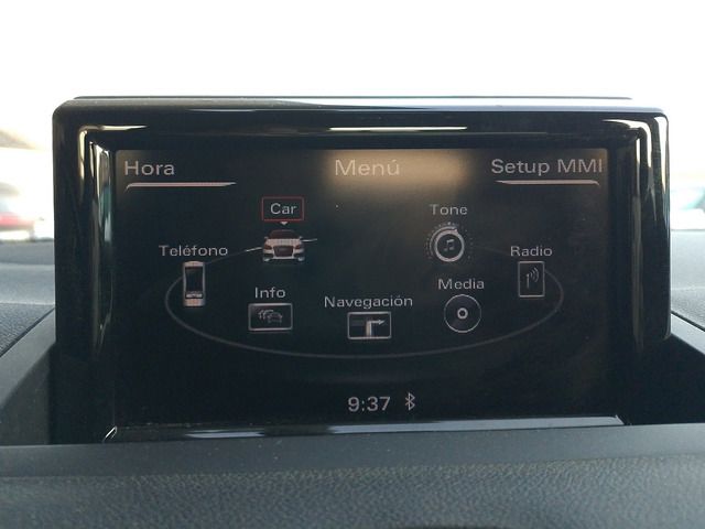 Audi A1 design 1.4 TDI - foto 16