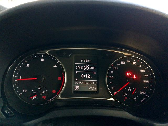 Audi A1 design 1.4 TDI - foto 13