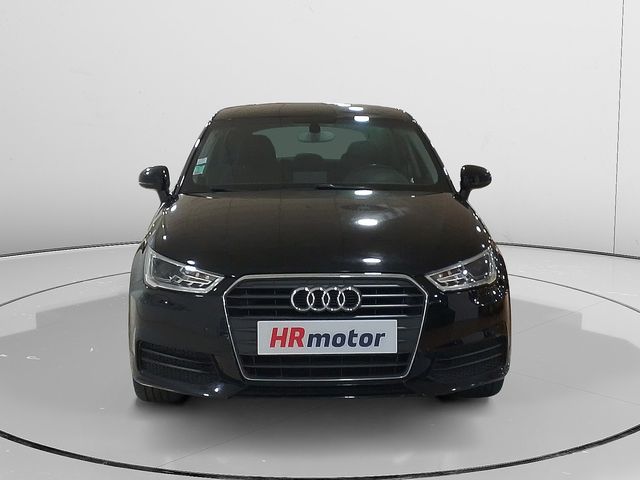 Audi A1 design 1.4 TDI - foto 5