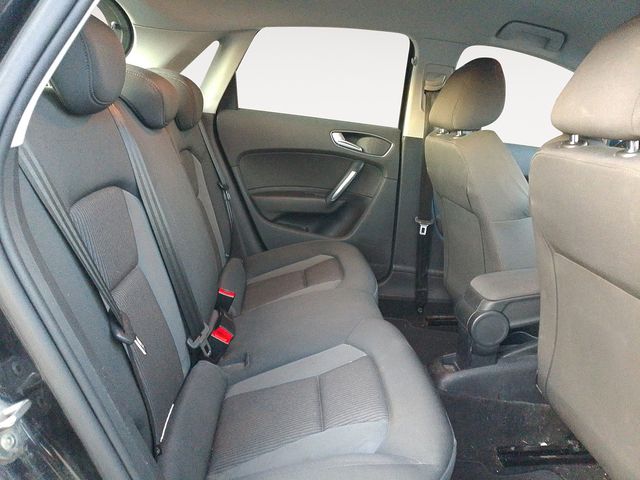 Audi A1 design 1.4 TDI - foto 9