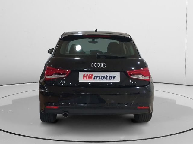 Audi A1 design 1.4 TDI - foto 3