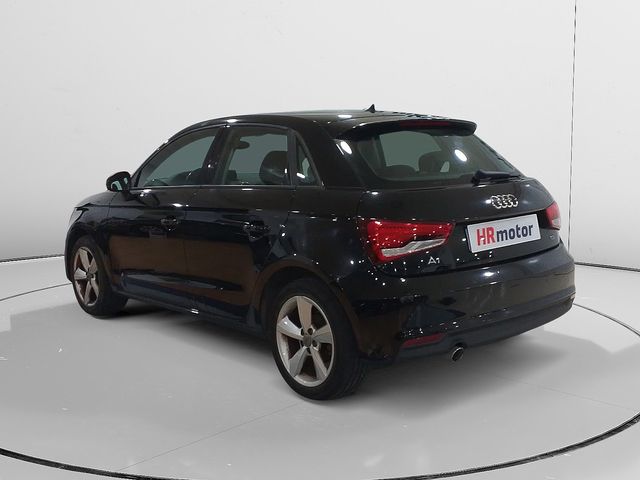 Audi A1 design 1.4 TDI - foto 4