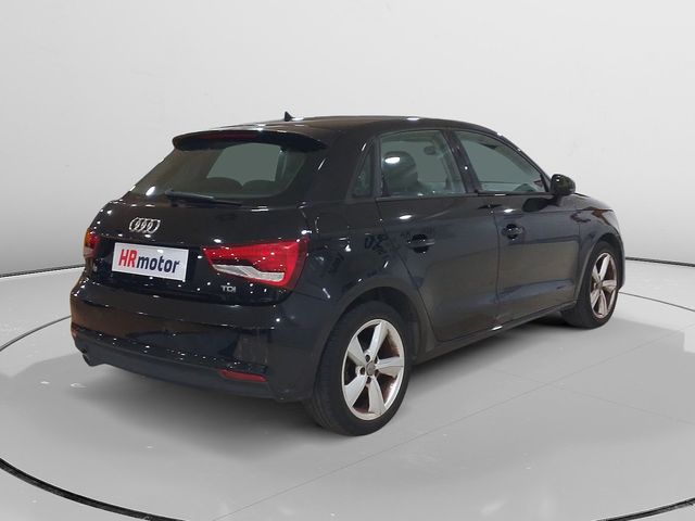Audi A1 design 1.4 TDI - foto 2